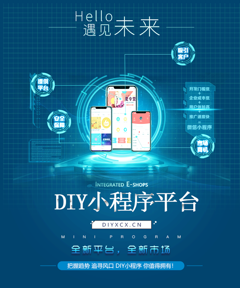 上海软件开发行业观察：最新趋势与未来展望